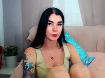 Chaturbate Sex Cam of sofiiadream