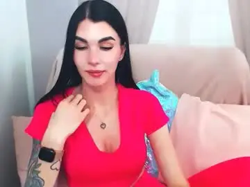 Chaturbate Nude Webcam of sofiiadream