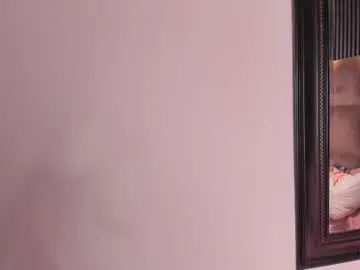 Chaturbate Adult Video Chat of sussy_vixen