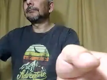 Chaturbate Sex Cam of sweetcuervo