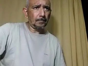 Chaturbate Live Sex Cam of sweetcuervo