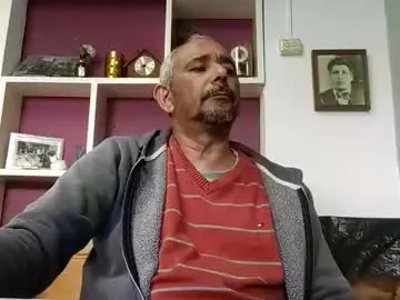 Chaturbate Nude Webcam of sweetcuervo