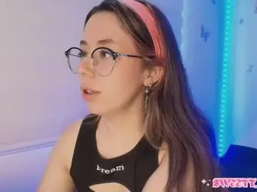 Chaturbate Free Live Porn of sweettvera_