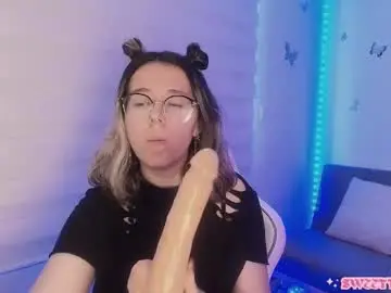 Chaturbate Adult Webcam of sweettvera_