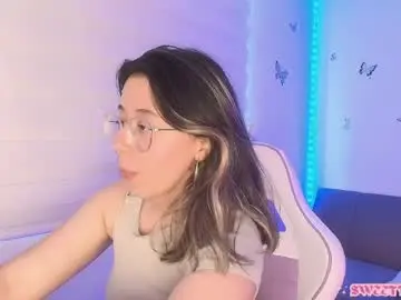 Chaturbate Free Live Porn of sweettvera_