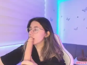 Chaturbate Live Sex of sweettvera_