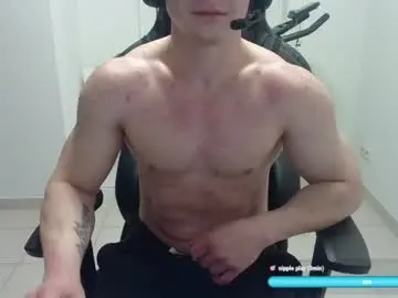 Chaturbate Best Webcam of theguyfrombehind