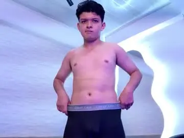 Chaturbate Adult Video Chat of thiago_fox1