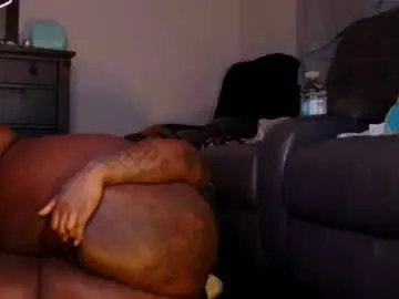 Chaturbate Adult Video Chat of thickumzz41