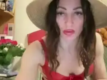 Chaturbate Best Webcam of tina_mars_