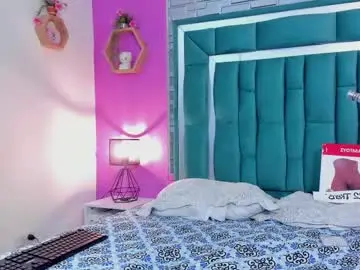 Chaturbate Best Webcam of tinajones20