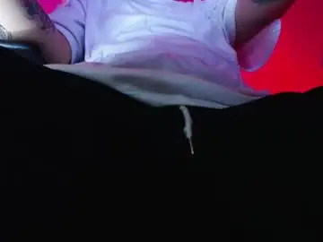 Chaturbate Sex Chat of zac_watson