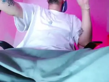 Chaturbate Free Porn Cam of zac_watson