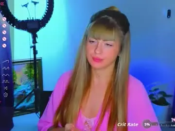 Chaturbate Watch Live Sex Cams of _comefeelme_