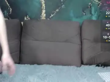 Chaturbate Sex Cam of _kittenmeow_