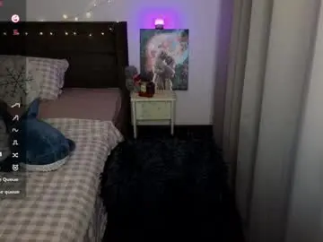 Chaturbate Live Sex Cam of _loverdose_