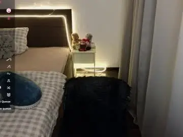 Chaturbate Free Porn Cam of _loverdose_