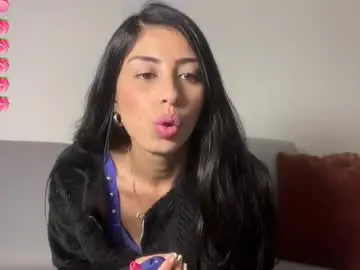 Chaturbate Adult Webcam of abrilsantosxo