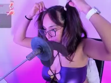 Chaturbate Nude Webcam of catalina_deep1