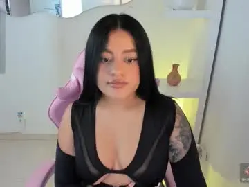 Chaturbate Live Sex Cam of chloe_t2