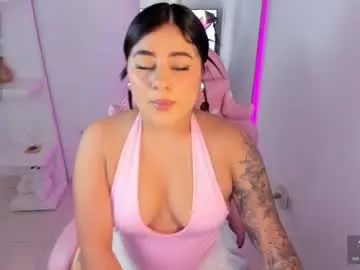 Chaturbate Sex Cam of chloe_t2