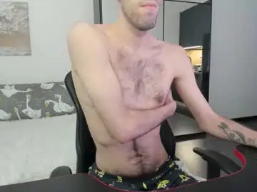 Chaturbate Live Sex of cookies_boys