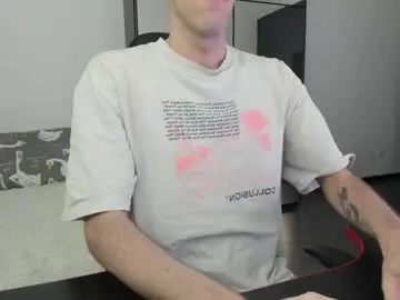 Chaturbate Adult Webcam of cookies_boys