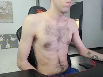 Chaturbate Live Porn of cookies_boys