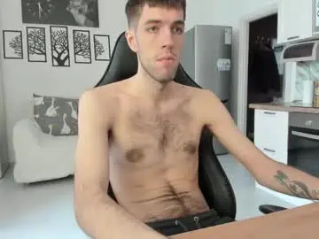 Chaturbate Live Porn of cookies_boys