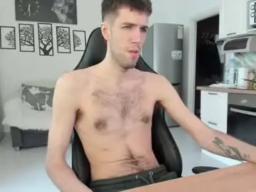 Chaturbate Free Porn Cam of cookies_boys