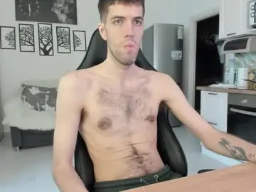 Chaturbate Sex Cam of cookies_boys