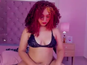 Chaturbate Private Sex Chat of coralinered