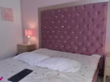 Chaturbate Free Porn Cam of coralinered