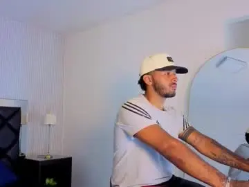 Chaturbate Adult Webcams of dante_jons