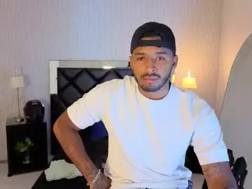 Chaturbate Live Sex of dante_jons