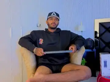 Chaturbate Best live sex cam show of dante_jons