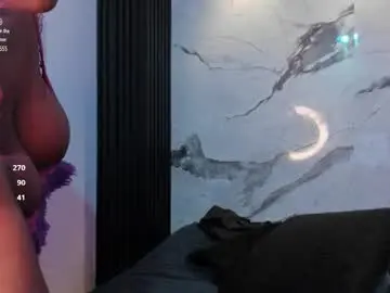 Chaturbate Adult Webcams of darnellqueen