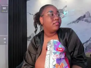 Chaturbate Sex Chat of darnellqueen