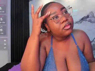 Chaturbate Sex Chat of darnellqueen