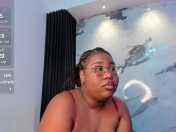 Chaturbate Adult Webcam of darnellqueen