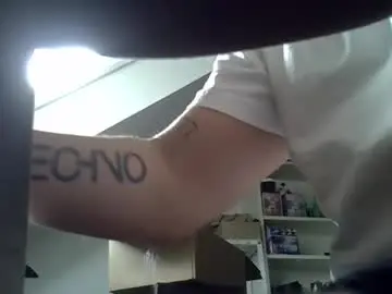 Chaturbate Sex Chat of deanodick18x6