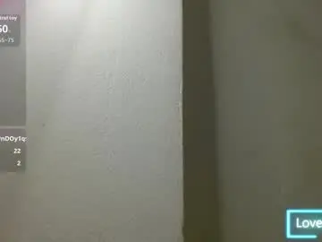 Chaturbate Live Sex Cam of dyla_n18_