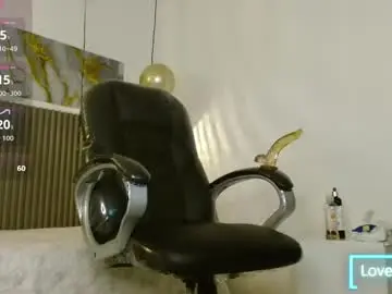 Chaturbate Adult Webcams of dyla_n18_