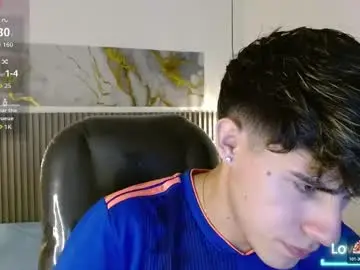 Chaturbate Best Webcam of dyla_n18_