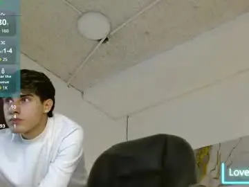 Chaturbate Best Webcam of dyla_n18_