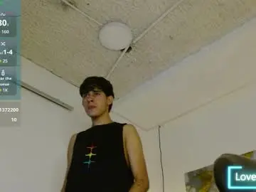 Chaturbate Sex Chat of dyla_n18_