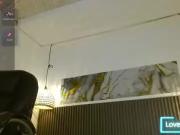 Chaturbate Adult Webcams of dyla_n18_