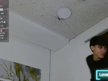 Chaturbate Free Porn Cam of dyla_n18_