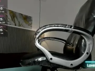 Chaturbate Live Porn of dyla_n18_