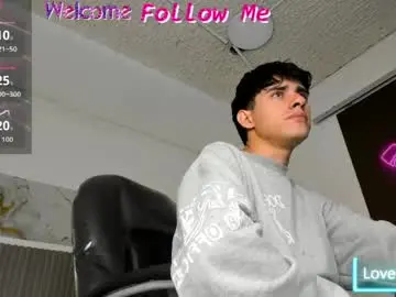 Chaturbate Best Webcam of dyla_n18_